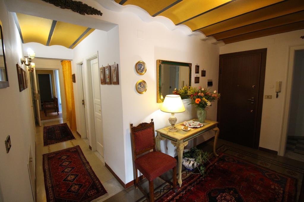 Фото B&b Castiglione