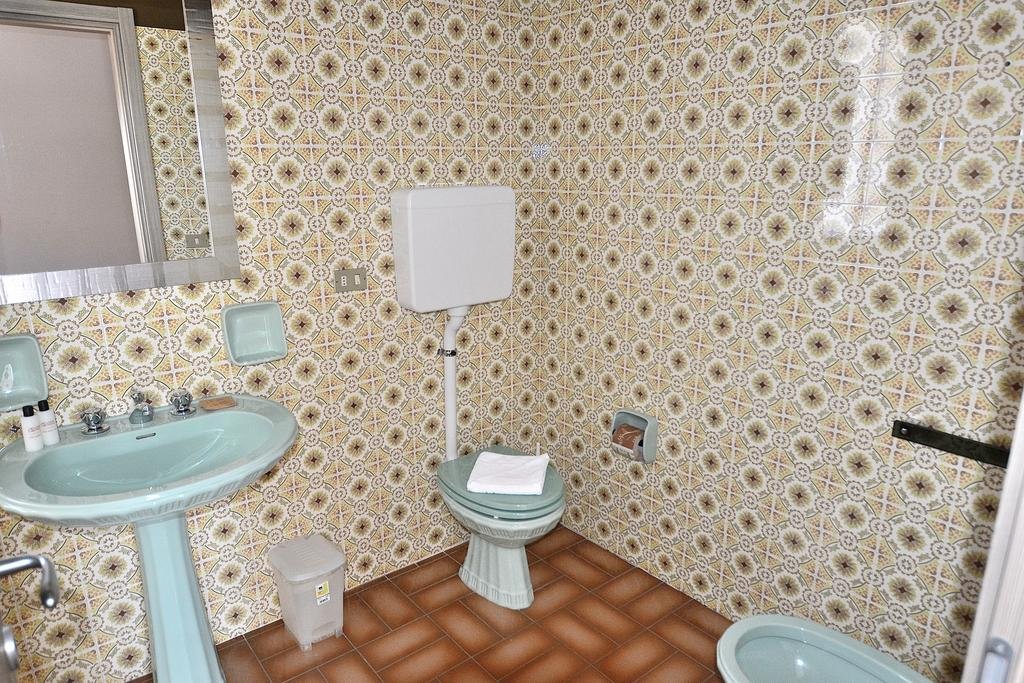 Фото Ca' Le Terrazze