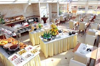 Фото Exe Domus Aurea