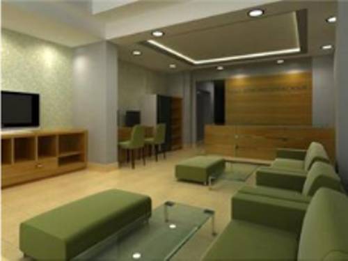 Фото SaiGon Gao Hostel