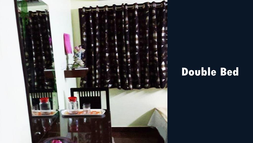 Фото Oyo 10711 Hotel Nsnr Residency