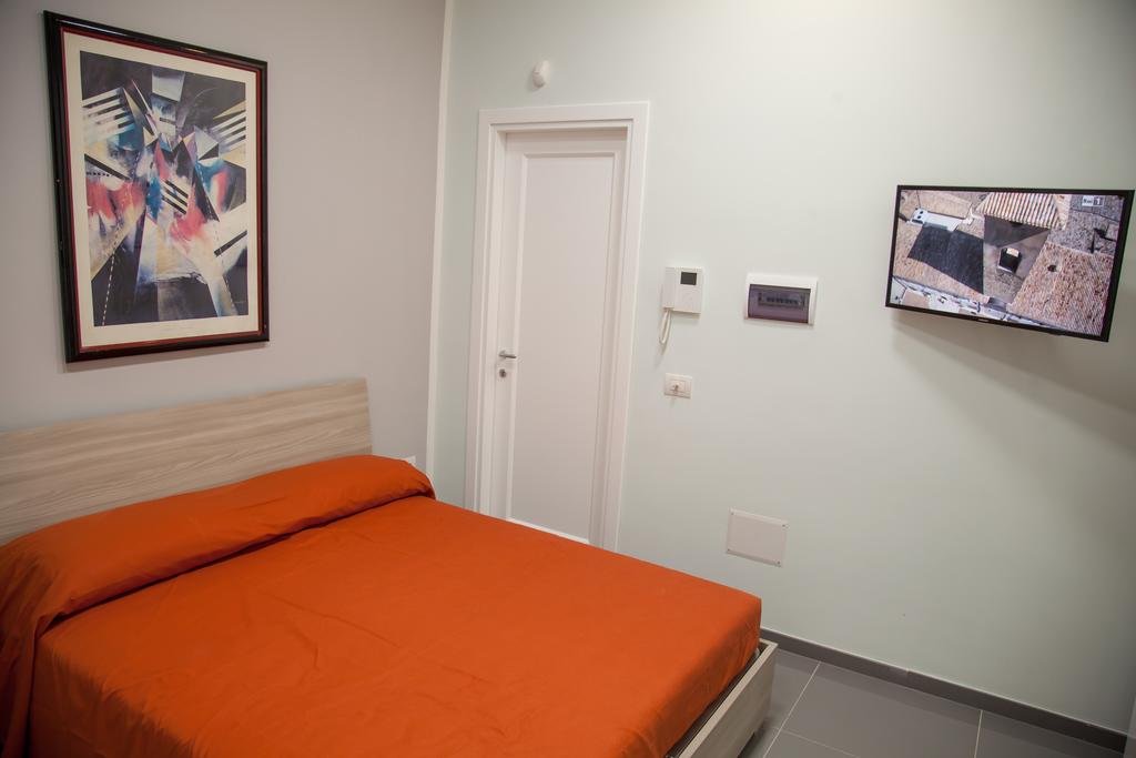 Фото B&b Vico Grande