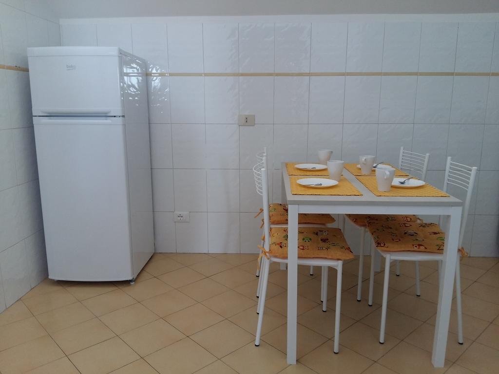 Фото La Casa di Franca