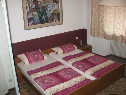 Фото Hotel Kolpinghaus Andernach