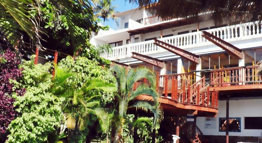 Фото Catembe Gallery Hotel