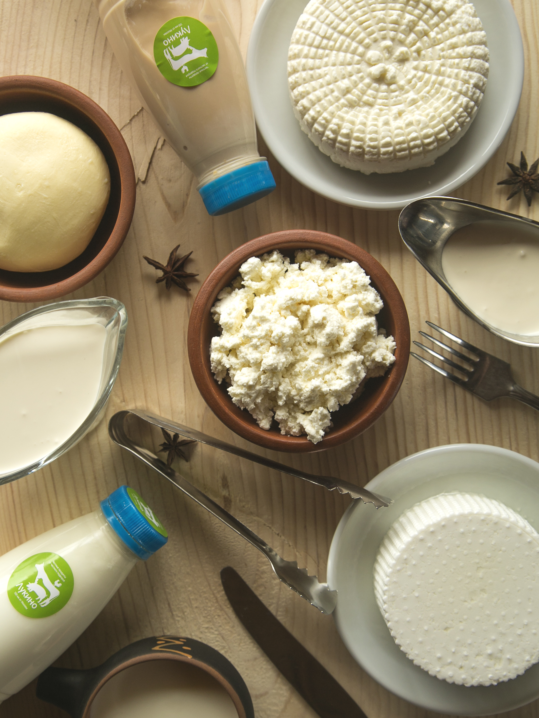 Фото Лукино