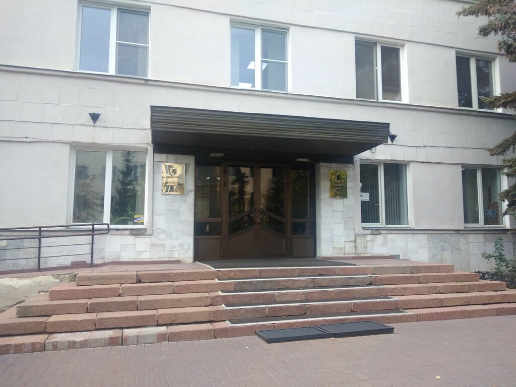 Administration Администрация Вахитовского и Приволжского районов, Отдел жилищной политики, Kazan, photo
