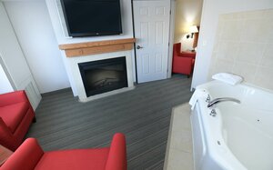 Гостиница Country Inn & Suites by Radisson, Grand Forks, Nd