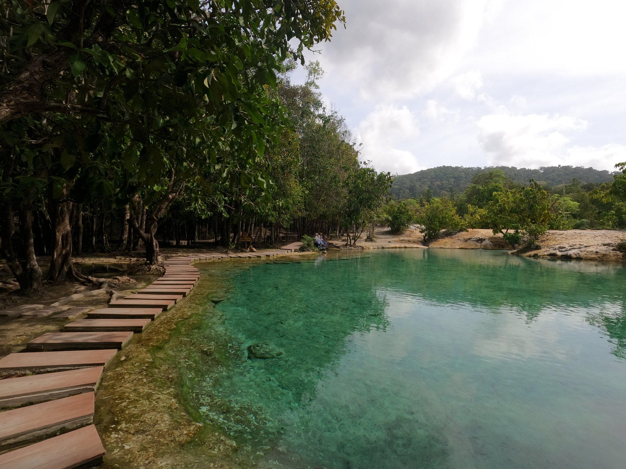 Фото Holiday Inn Resort Krabi Ao Nang Beach by IHG