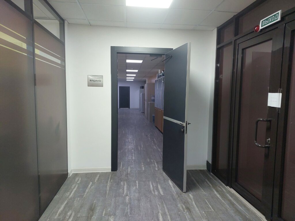 Installation works Kazspecsnab Astana, Astana, photo