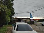 Металлические изделия (Begovaya ulitsa, 56), farmers' market