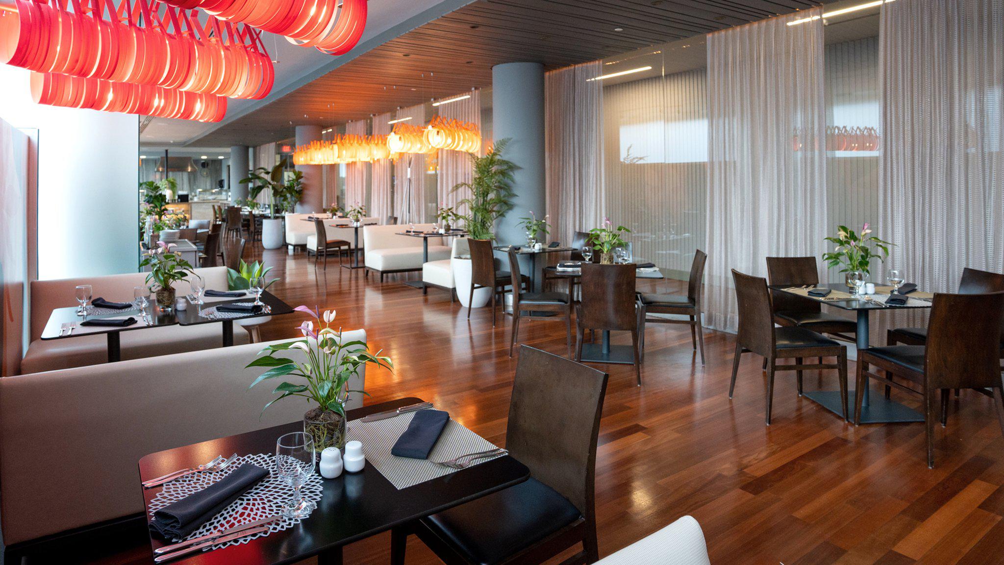 Фото Holiday Inn Santo Domingo