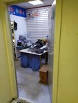 Ателье (Kuusinen Street, 5) ، إصلاح الملابس