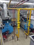 Kotel-servis-spb (Severnaya ulitsa, 1В) ، الغلّايات ولوازمها