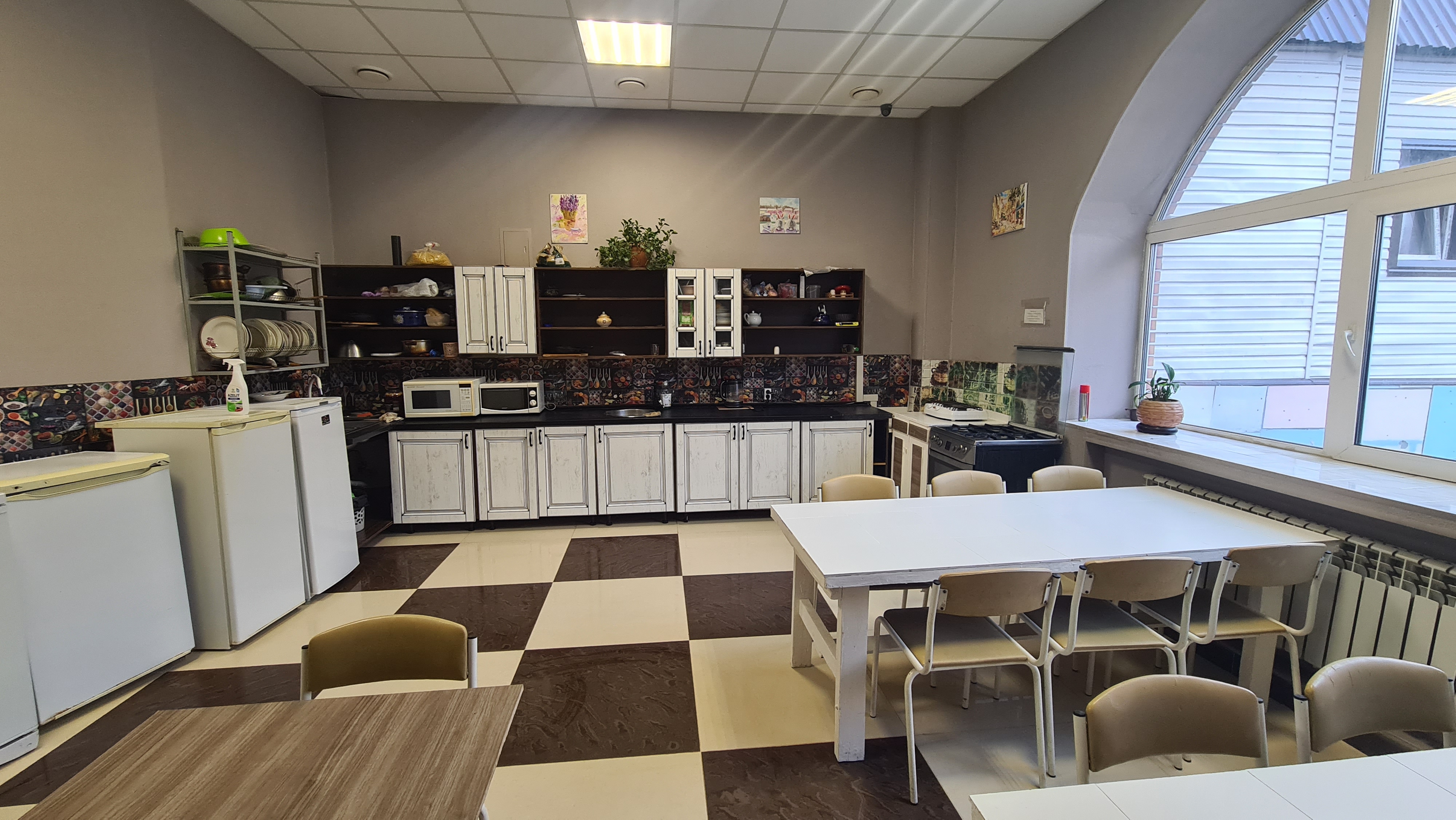 Фото Стройконтинент