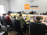 Ok-center (Gorokhovaya Street, 50), phone repair