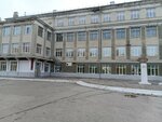 Kadetskaya shkola № 16 (Bryanskaya ulitsa, 3), escuela de enseñanza general