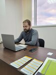 DomService (Narodniy Boulevard, 79А), construction and finishing works