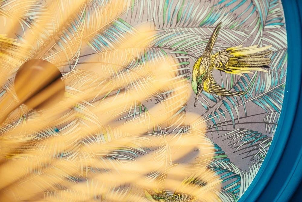 Фото Villa Bougainville by Happyculture