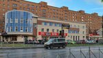 LaStoria (Dzerzhinskogo Avenue, 7к4) ، فندق