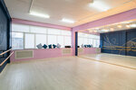 Skyline (Kirova Street, 82), dance school