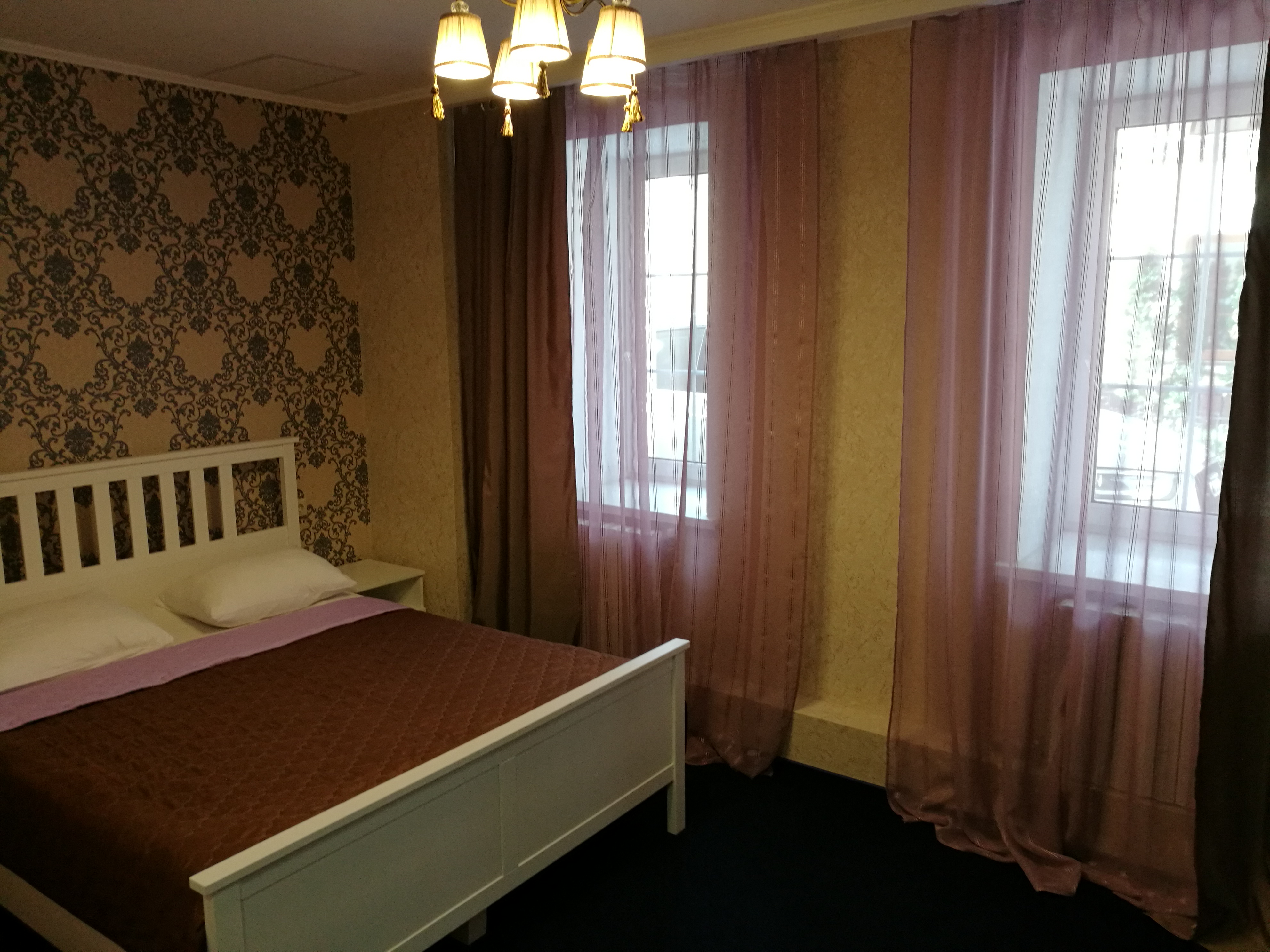 Фото Денисовский дворик