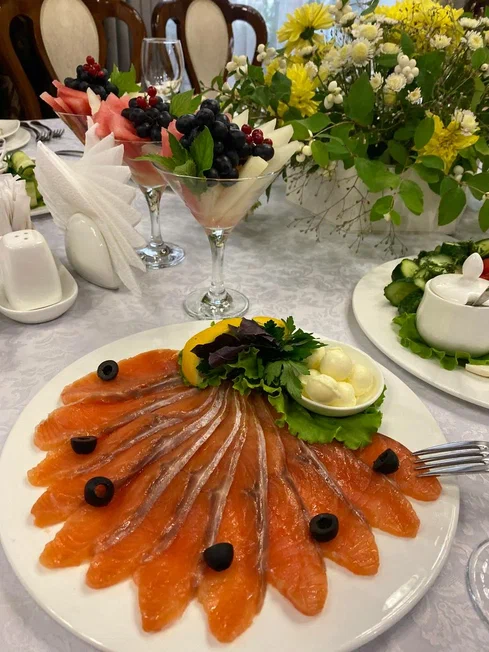 Фото Отель Чайковский