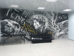 Da Vinci (ulitsa Lenina, 229), salón de tatuajes