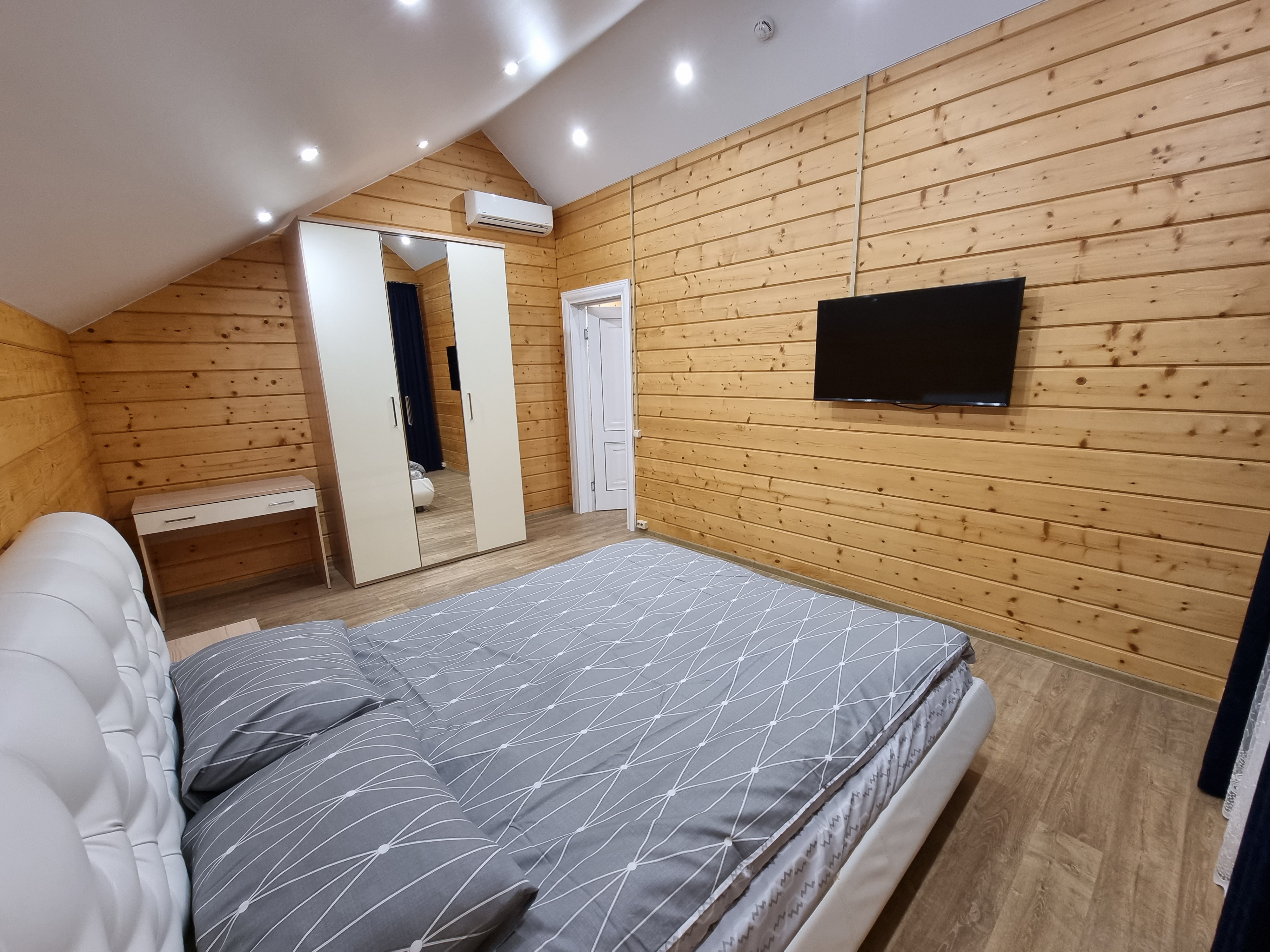 Фото Шале Тихое место