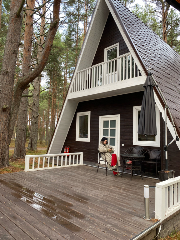 Фото отеля 4