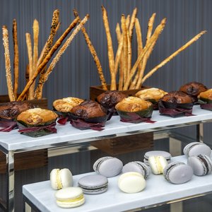 Фото Sheraton Grand Tbilisi Metechi Palace