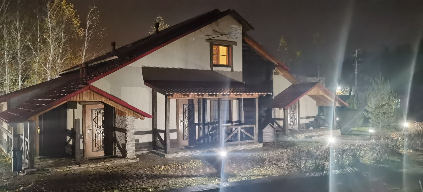 Фото Ловчий плюс