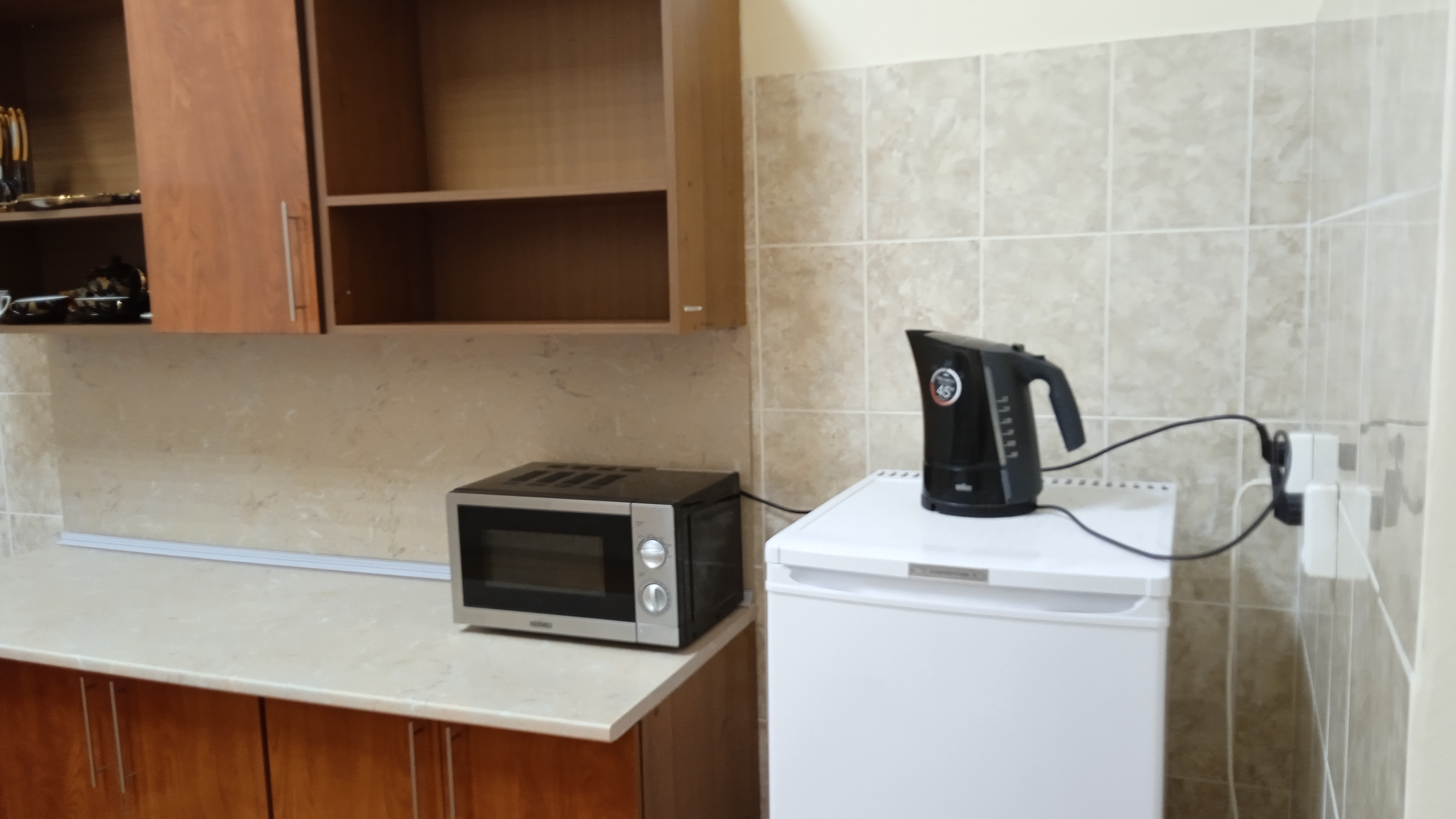 Фото Smart Hotel КДО Саранск