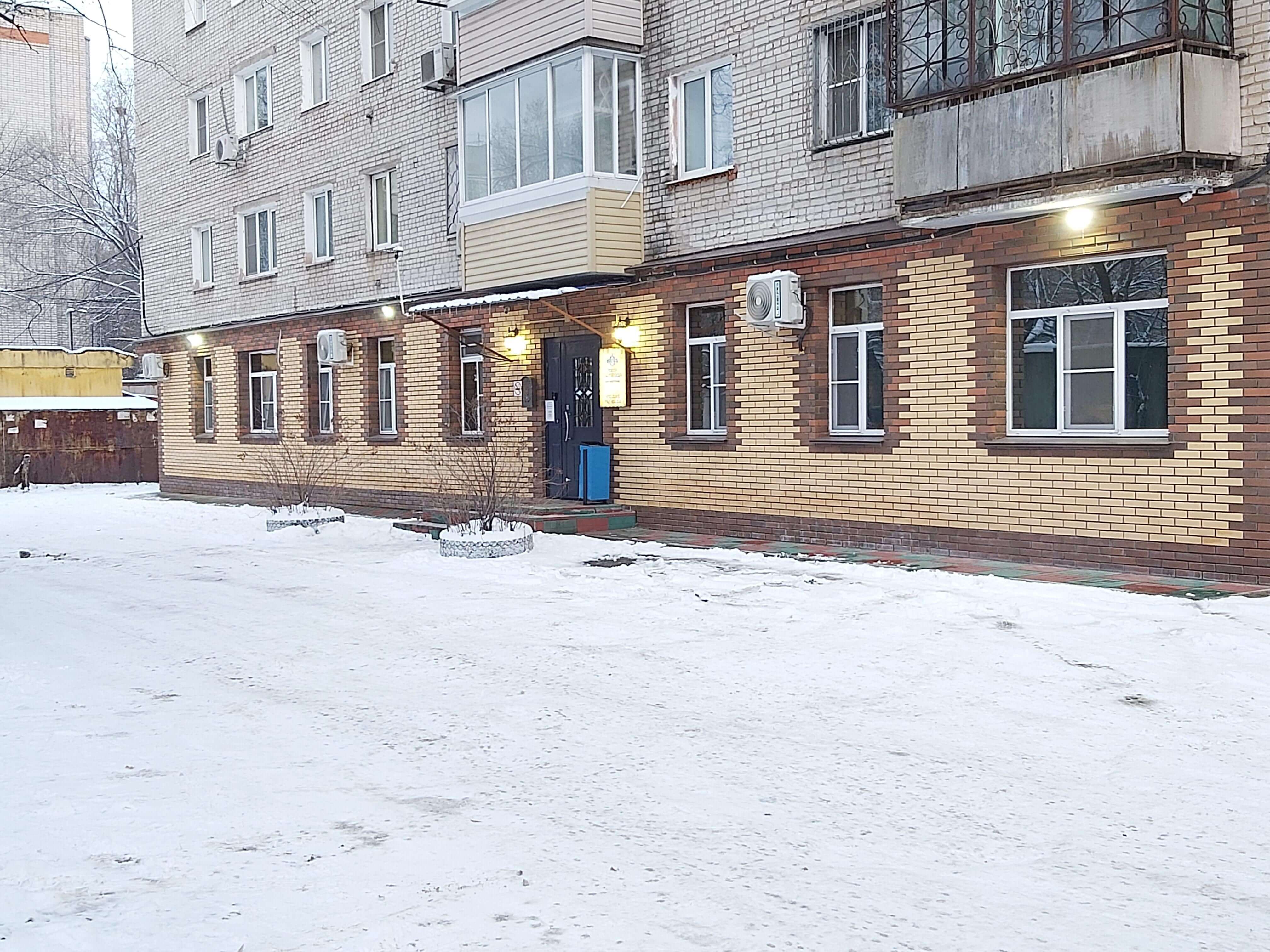 Фото отеля 3