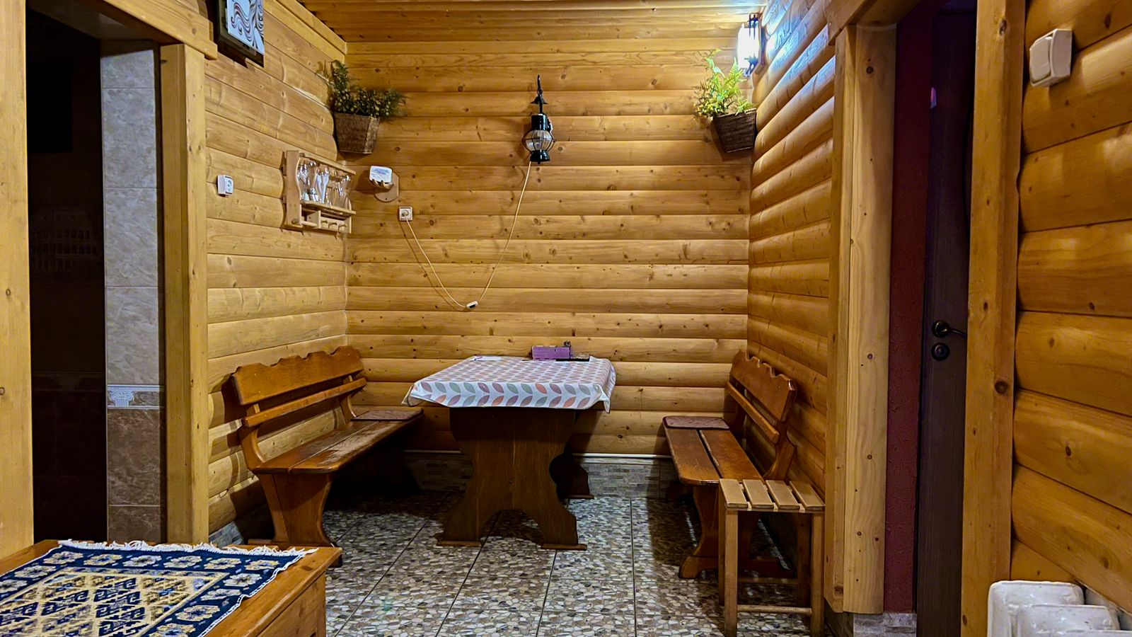 Фото Мишель