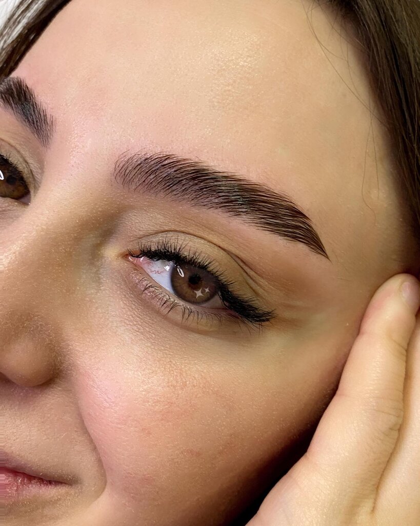 Eyebrow and eyelash salon Magican Brows, Kotelniki, photo