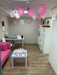 Shelk (Khodynsky Boulevard, 20А), hair removal