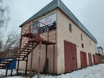 Airbag (Residential district Spichfabrika, Parkovaya Street, 28А), car service, auto repair
