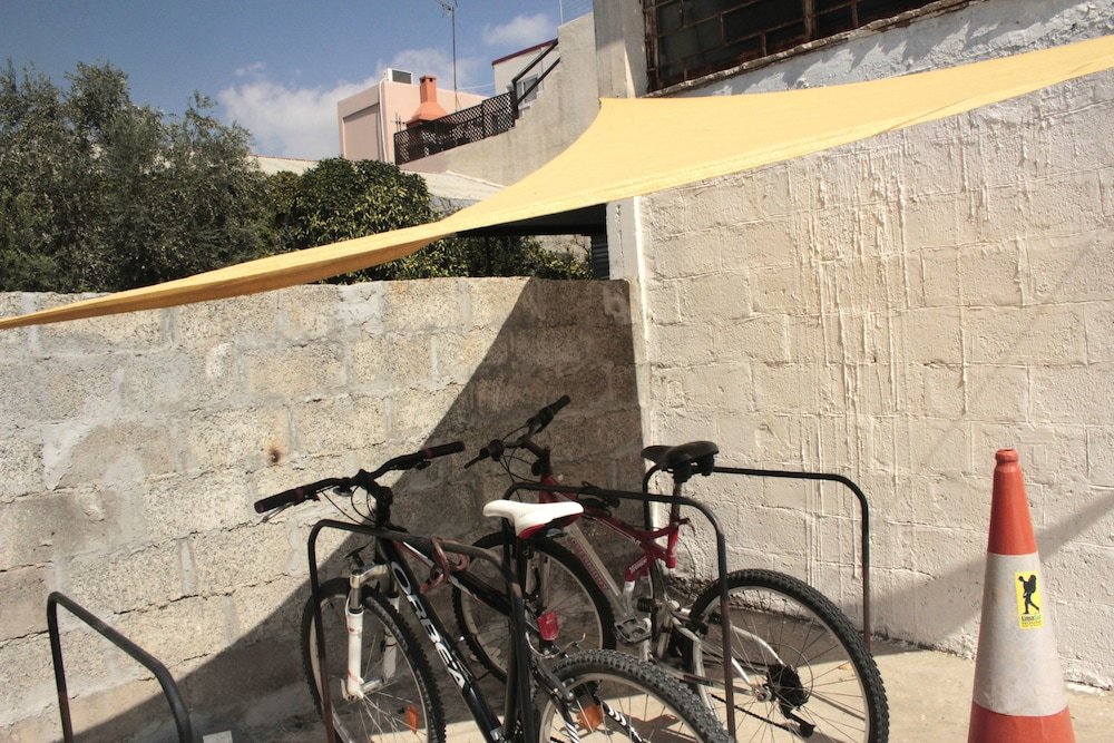 Фото Lima Sol House - Hostel