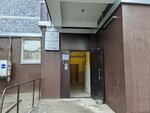 Uchastkovy punkt politsii (Abelmanovskaya Street, 6), police department