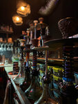 Dookoo (Mira Street, 13) ، مطعم يقدم الشيشة
