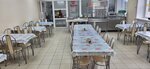 Вкусно как у мамы (Polevoy pereulok, 76), canteen