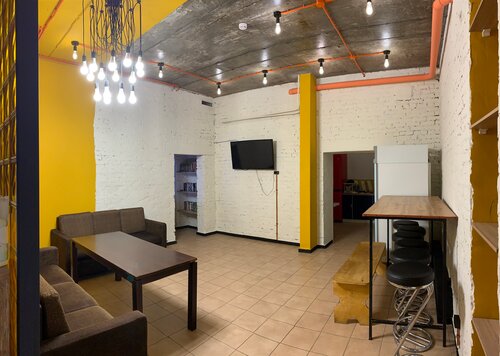 Хостел Arctik room в Норильске