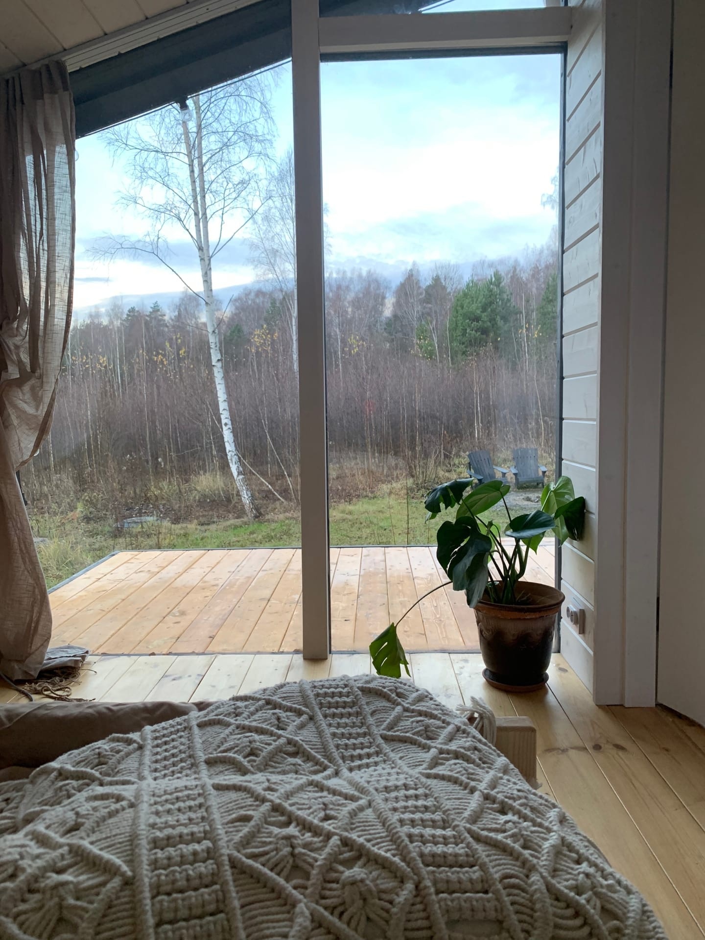 Фото Тишь да гладь