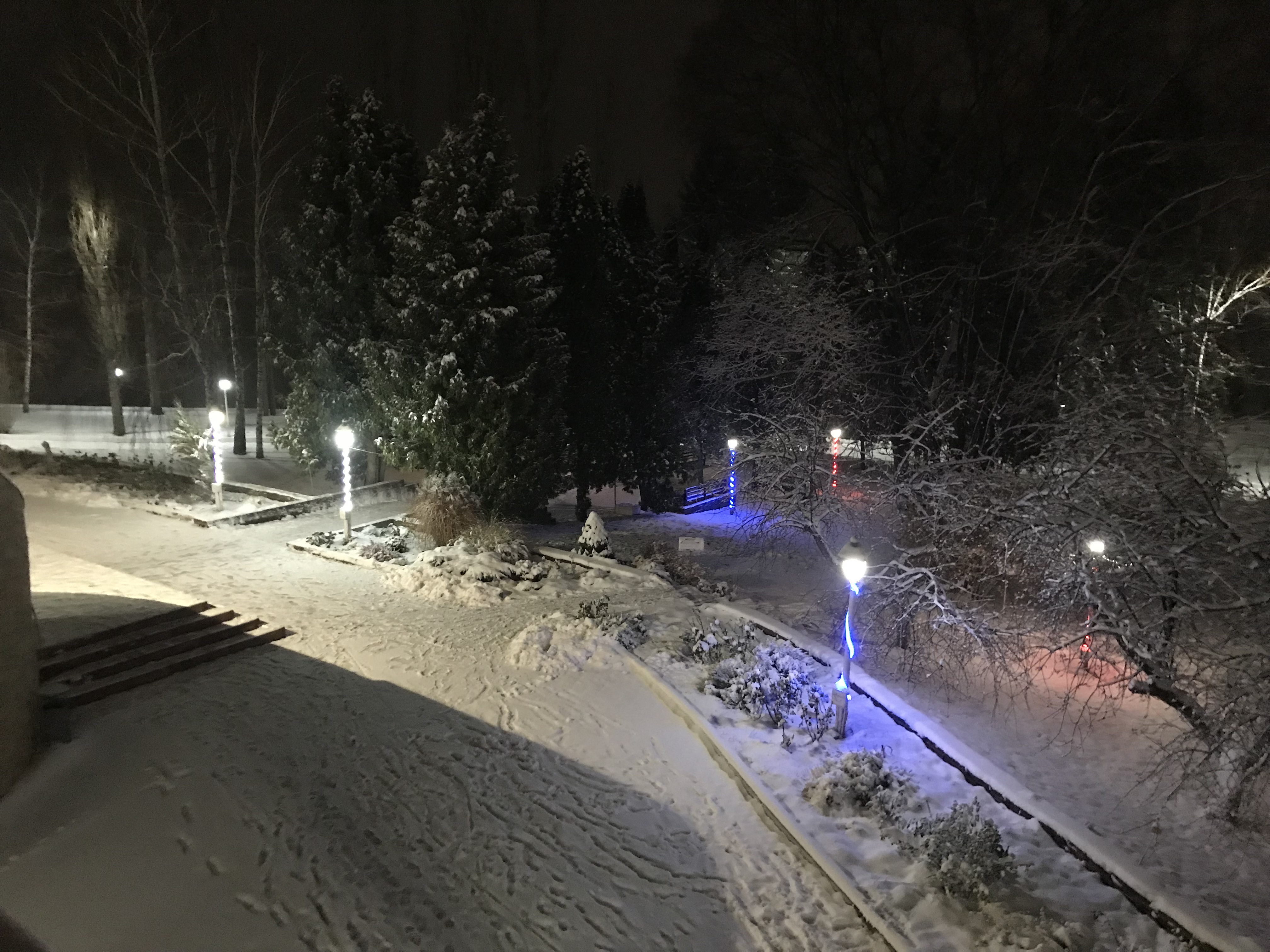 Фото Клинический санаторий им. Горького