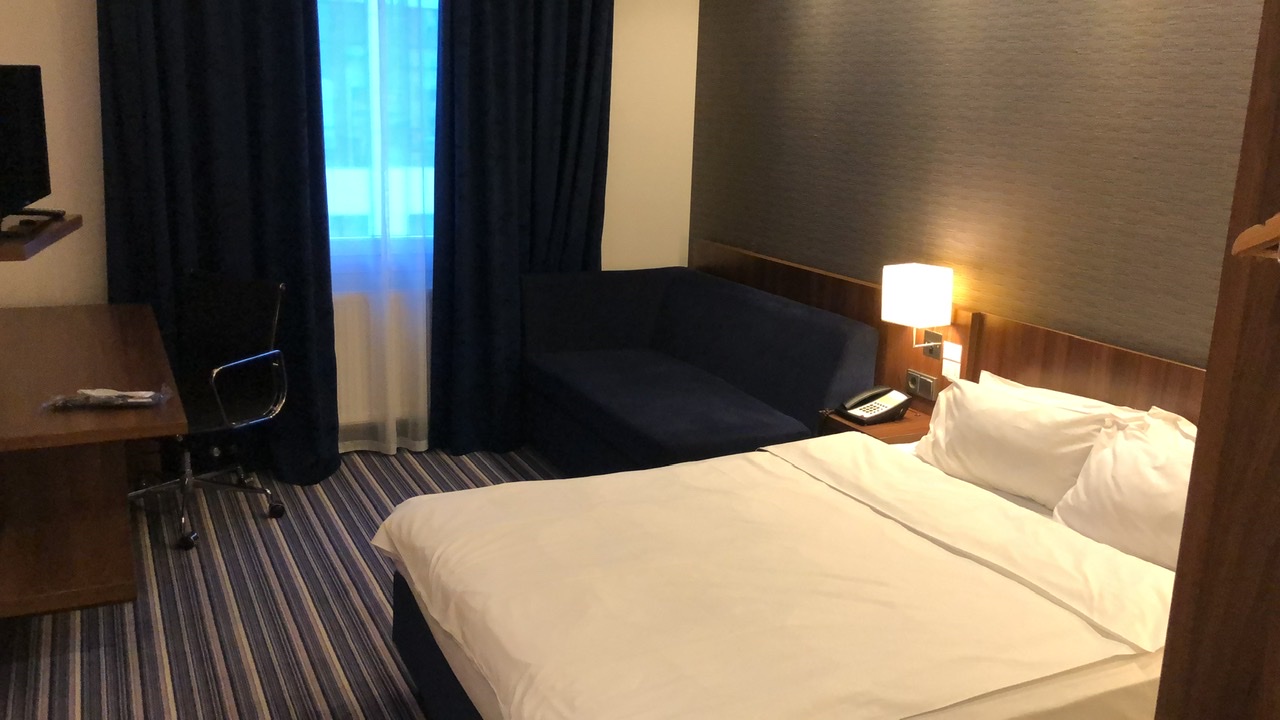 Фото Cosmos Smart Voronezh