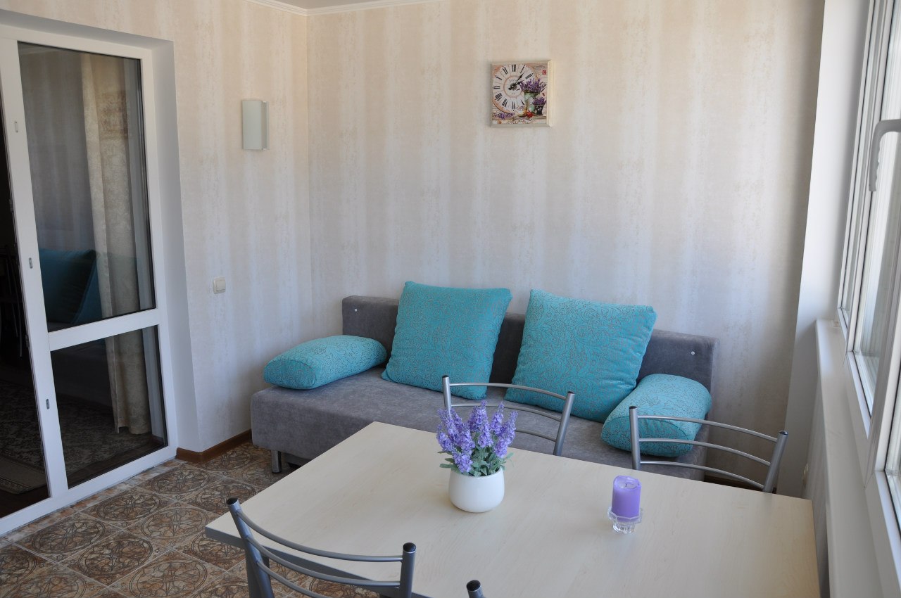 Фото Морской бриз