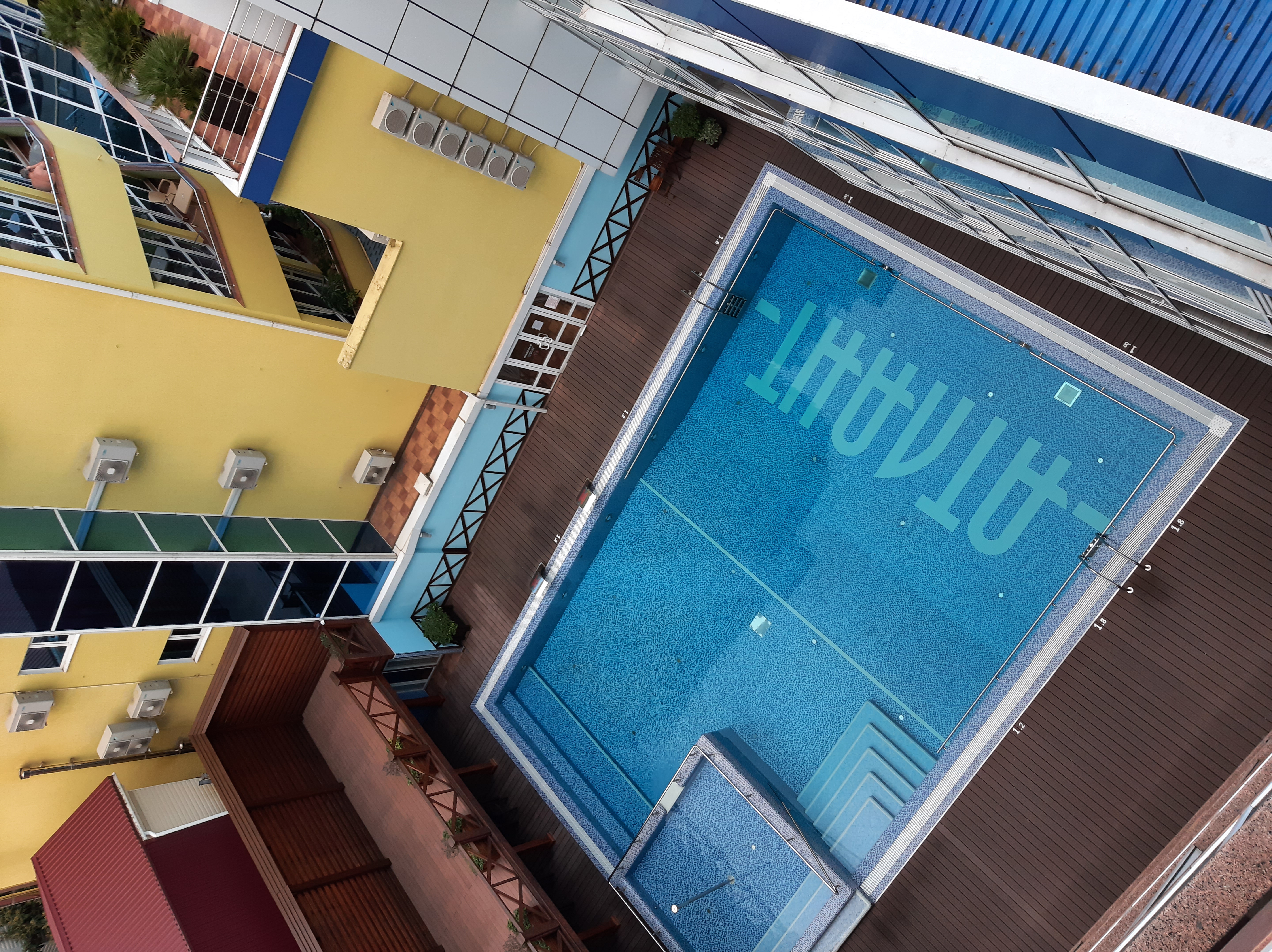 Фото Атлант Люкс