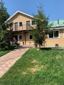 Квартира посуточно на Первомайской 27