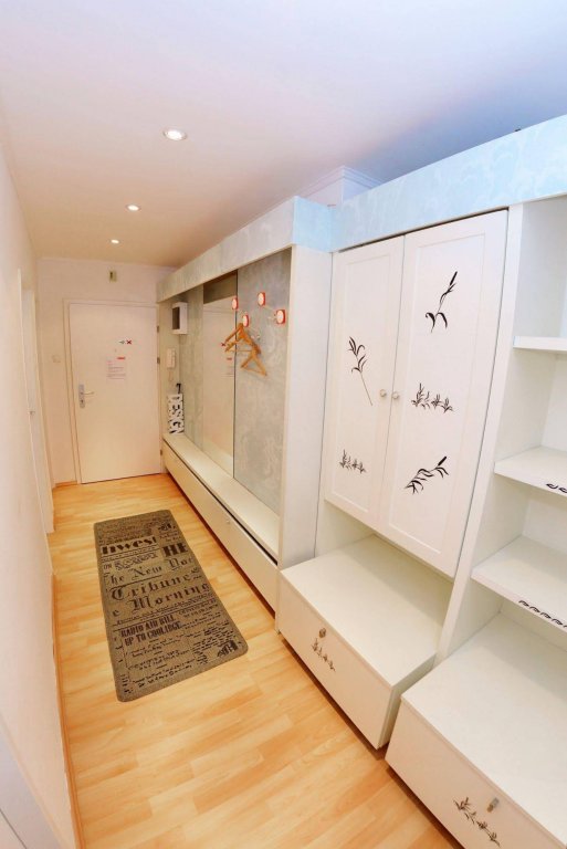 Фото Joe's Apartments - Walfischgasse 9